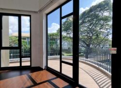Cashew Green (D23), Terrace #454880251